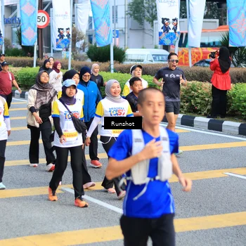 Runner Photo 4871243