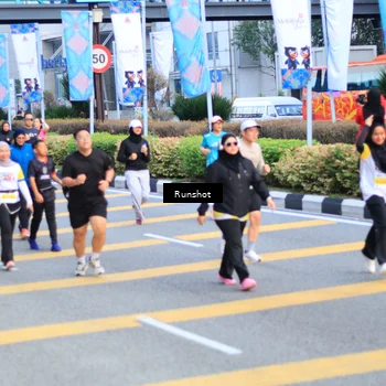 Runner Photo 4871248