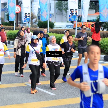 Runner Photo 4871251