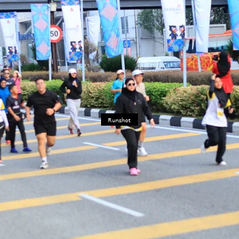 Runner Photo 4871252