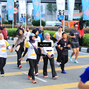 Runner Photo 4871257