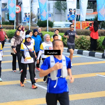 Runner Photo 4871262