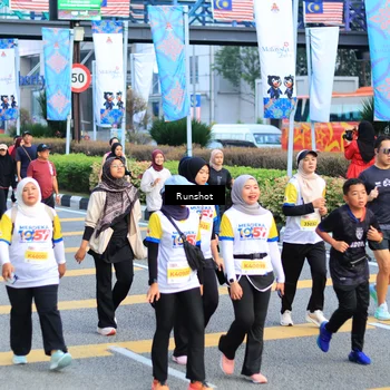 Runner Photo 4871267