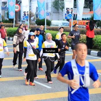 Runner Photo 4871269