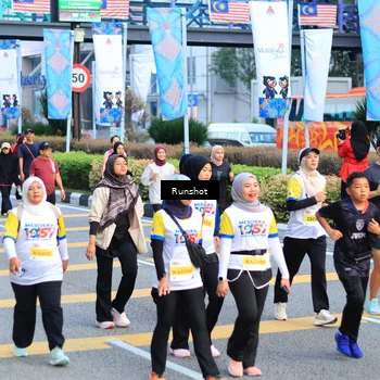 Runner Photo 4871270