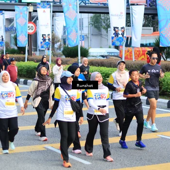 Runner Photo 4871276