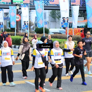 Runner Photo 4871277