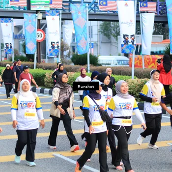 Runner Photo 4871281