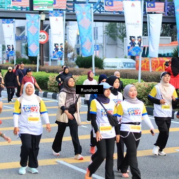 Runner Photo 4871282