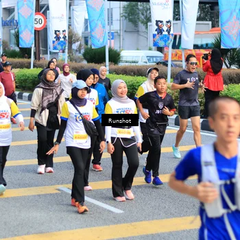 Runner Photo 4871286