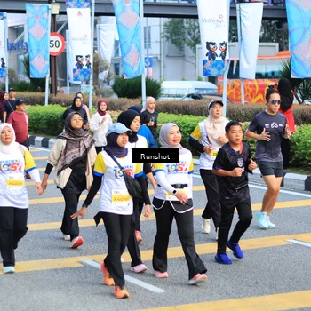 Runner Photo 4871287