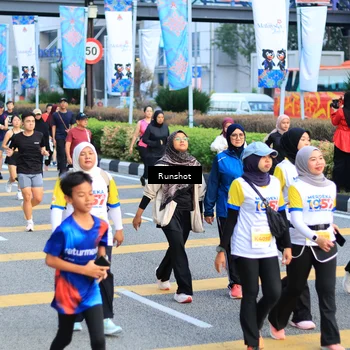 Runner Photo 4871290