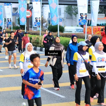 Runner Photo 4871295