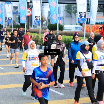 Runner Photo 4871299