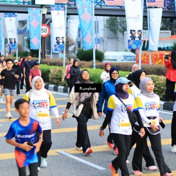 Runner Photo 4871300