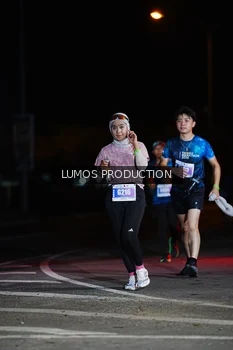Runner Photo 4871301