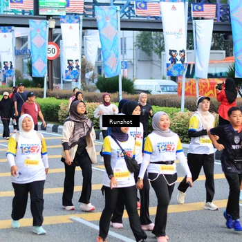 Runner Photo 4871302