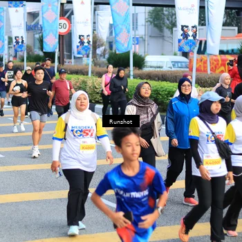 Runner Photo 4871304