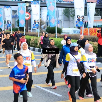 Runner Photo 4871305