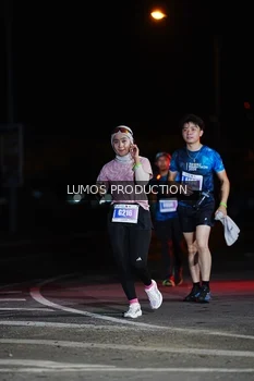 Runner Photo 4871307