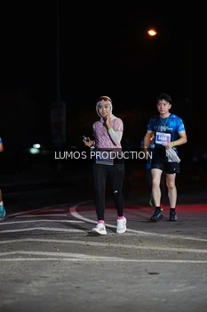 Runner Photo 4871309