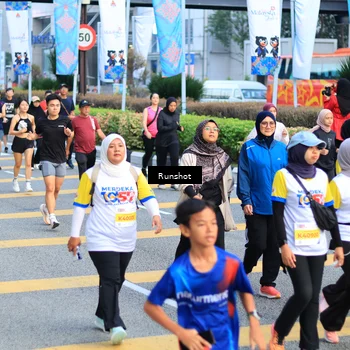 Runner Photo 4871310