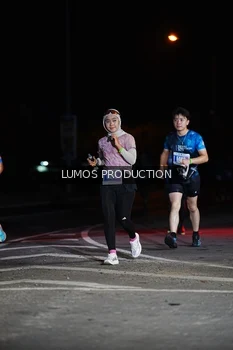 Runner Photo 4871315