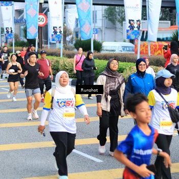 Runner Photo 4871316