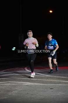 Runner Photo 4871317