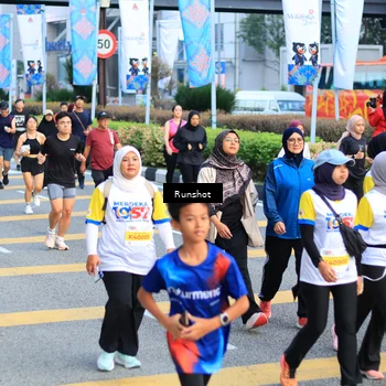 Runner Photo 4871319