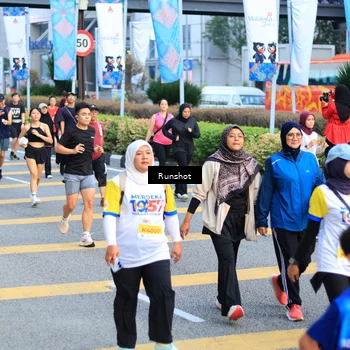Runner Photo 4871320