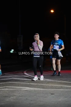Runner Photo 4871321