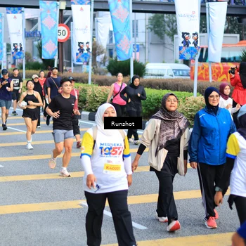 Runner Photo 4871326