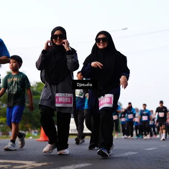 Runner Photo 4871329