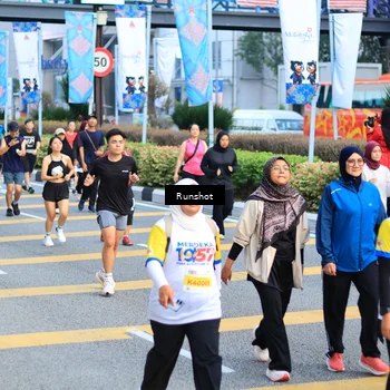 Runner Photo 4871331