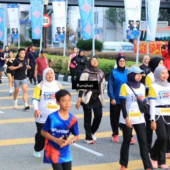 Runner Photo 4871332