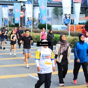 Runner Photo 4871334
