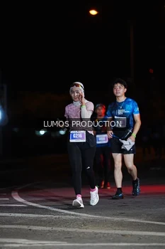 Runner Photo 4871340