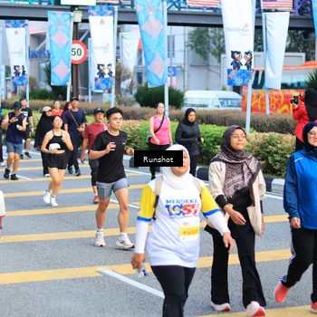 Runner Photo 4871345
