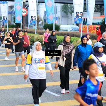 Runner Photo 4871347