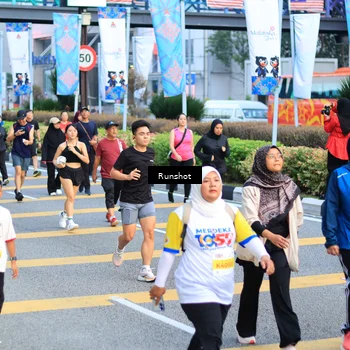 Runner Photo 4871349