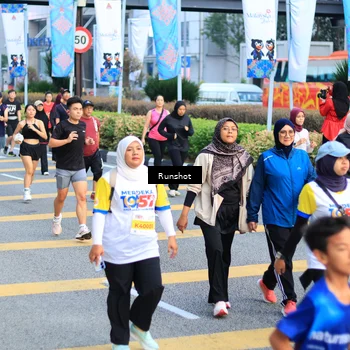 Runner Photo 4871354