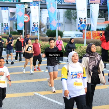 Runner Photo 4871355