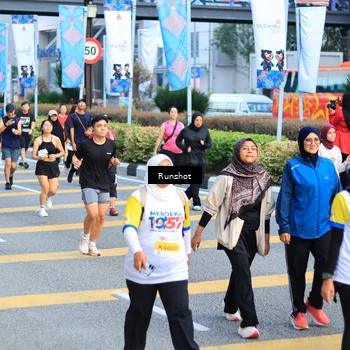 Runner Photo 4871369