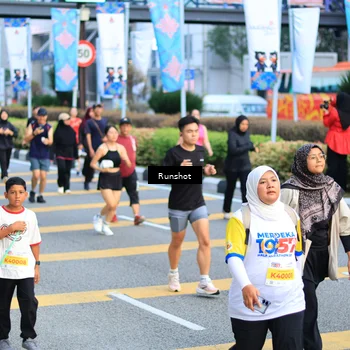 Runner Photo 4871371