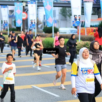 Runner Photo 4871372