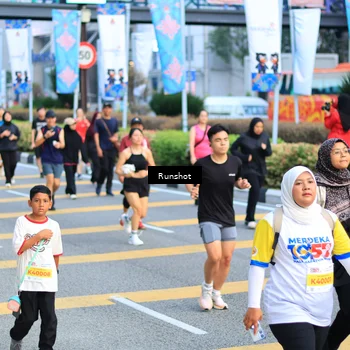 Runner Photo 4871374