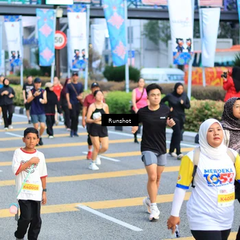 Runner Photo 4871379