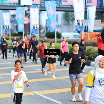 Runner Photo 4871382