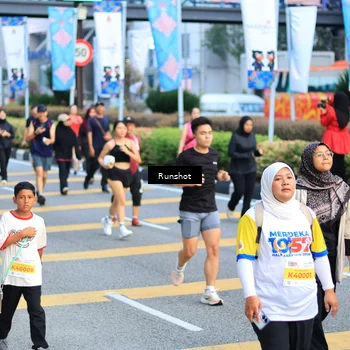 Runner Photo 4871389
